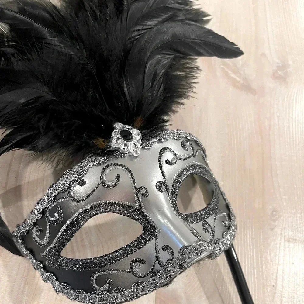 Masquerade Mask
